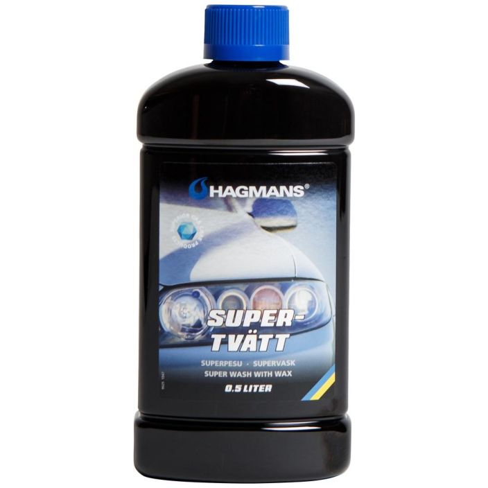 SUPERPESU 500ML HAG005