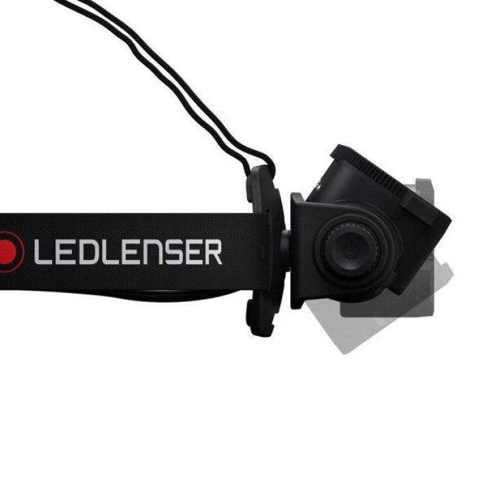 Ledlenser H15R Core