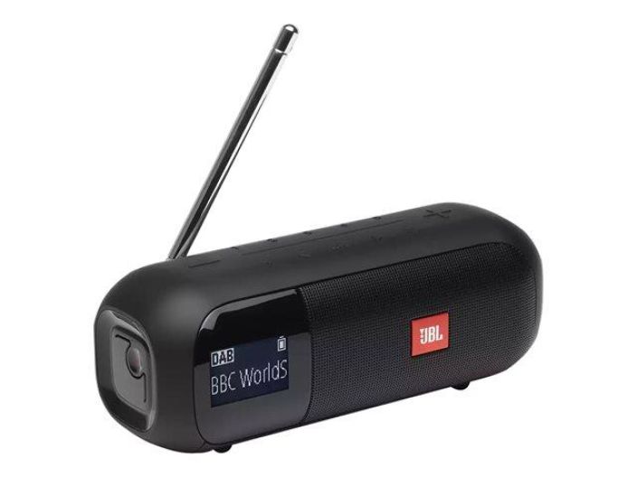 JBL Tuner 2 Portable BT Radio