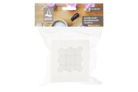 Polar Kynttilämuotti kuplakynttilälle