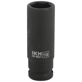 IKH VOIMAHYLSY 1/2"- 19MM 78MM