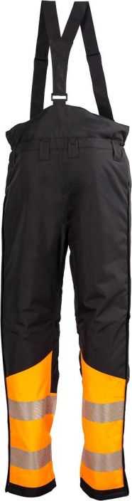 PATRON TALVIHOUSUT AUSTIN FL.ORANS/MUSTA LK1 tuotekuva 3