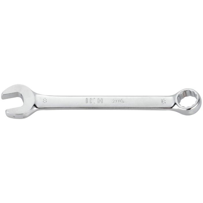 KIINTOLENKKIAVAIN 8MM MINI IKH2118