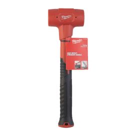 Milwaukee Milwaukee Rekyylitön vasara 790g
