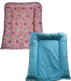 Pikku Piia hoitoalusta lajitelma