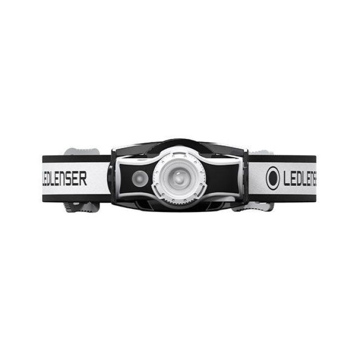 Ledlenser MH5 musta-valkoinen