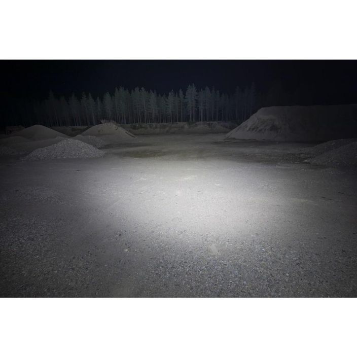 TYÖVALO LED MAGNA 6800Q tuotekuva 2
