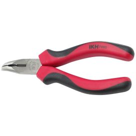 IKH KÄRKIPIHDIT 150MM TAIVUTETUT EUROTYYP.