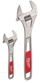 Milwaukee Jakoavainsarja 150/200m 6"/10"