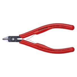 KNIPEX SIVULEIKKURIT 125MM ELEKTRONIIKKA 75 02 125