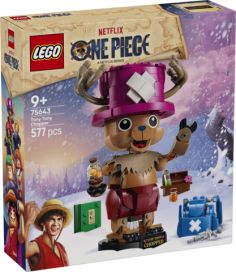 LEGO Tony Tony Chopper