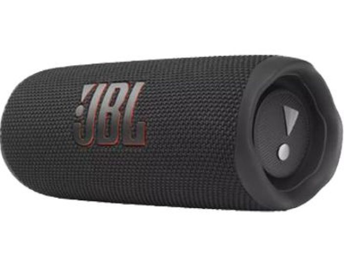 JBL FLIP 6 BLACK Rohkea aani kaikkiin seikkailuihin. Sinun seikkailusi. Sinun soundtrackisi. Rohkea JBL Flip 6 tarjoaa