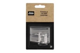 Maku Basic Purkinavaaja teräs 2kpl 