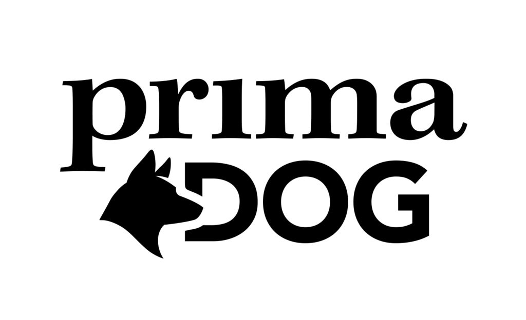 PrimaDog logo