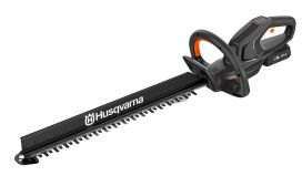 Husqvarna ASPIRE™ H50 PENSASLEIKKURI SIS. 18-C70, 70W LATURI JA 18-B45, 2,5AH AKKU