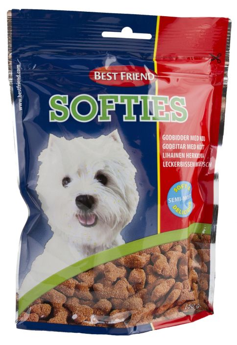 BF SOFTIES LIHA