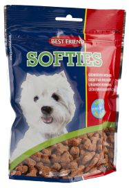 Best Friend Best Friend softies lihainen herkkupala koiralle 150g