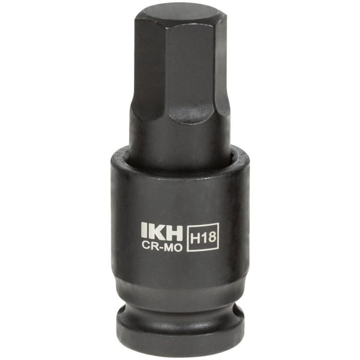 PAINEILMAKARKIHYLSY 1/2&quot; 18MM NIVELOITY IKH6545