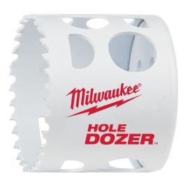 Milwaukee Milwaukee hole dozer bimetalli Reikäsaha 57mm