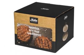 Maku Pihviprässi valualumiinia