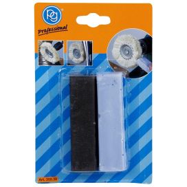 PG PUHDISTUSPASTASARJA 2-OS ALOITUS / VIIMEISTELY