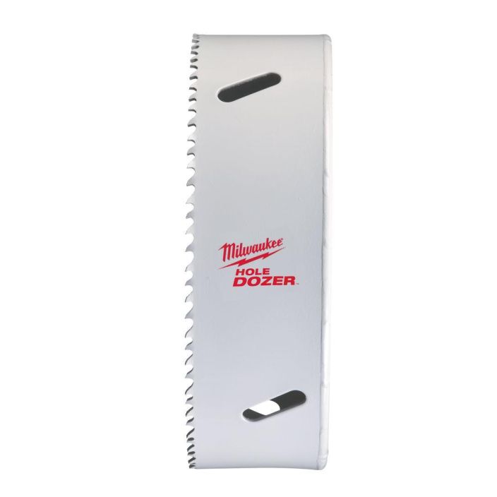 Milwaukee bimetalli Reikäsaha 210 mm tuotekuva 2