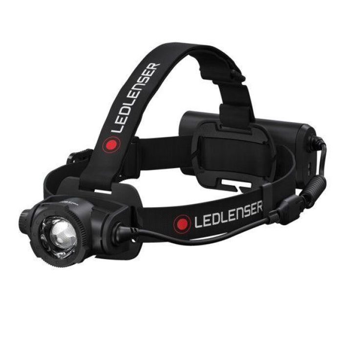 Ledlenser H15R Core