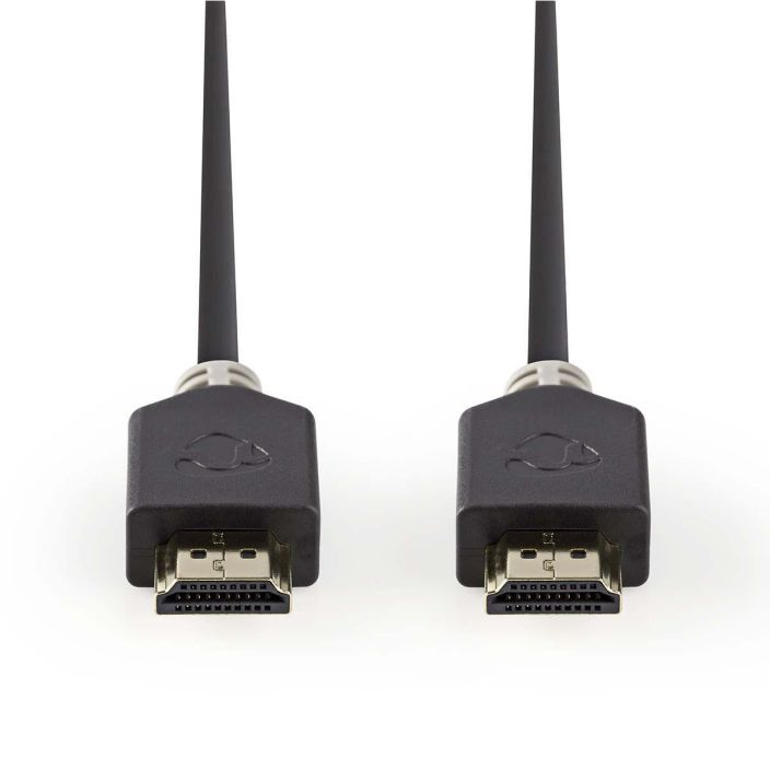 Nedis HDMI ™ | 4K@60Hz | 2.00 m tuotekuva 1