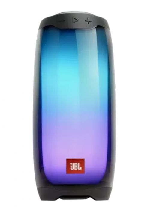 JBL Pulse 4 portable BT speaker Bk