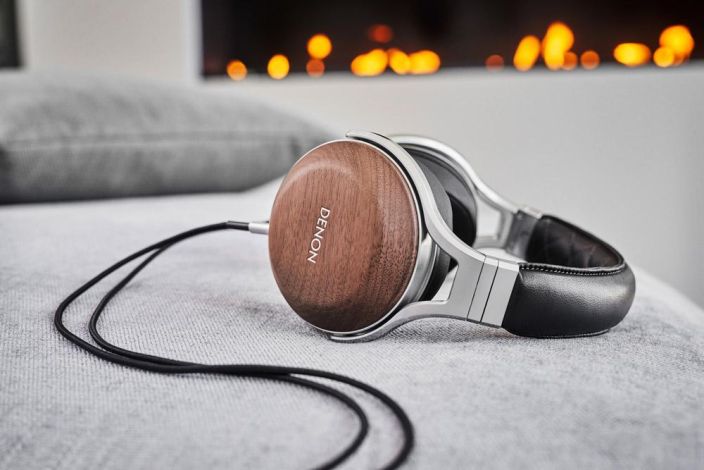 Denon AH-D7200 Sankakuulokkeet tuotekuva 3