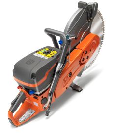Husqvarna K 970 D400